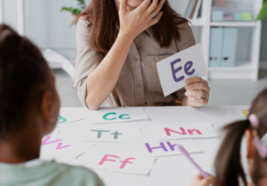 23 Years Of Experience In