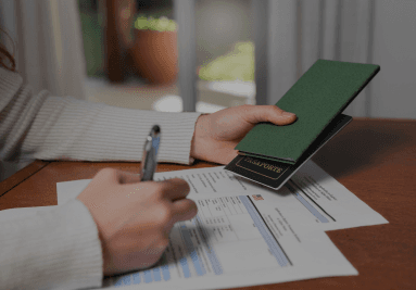 Support Services While